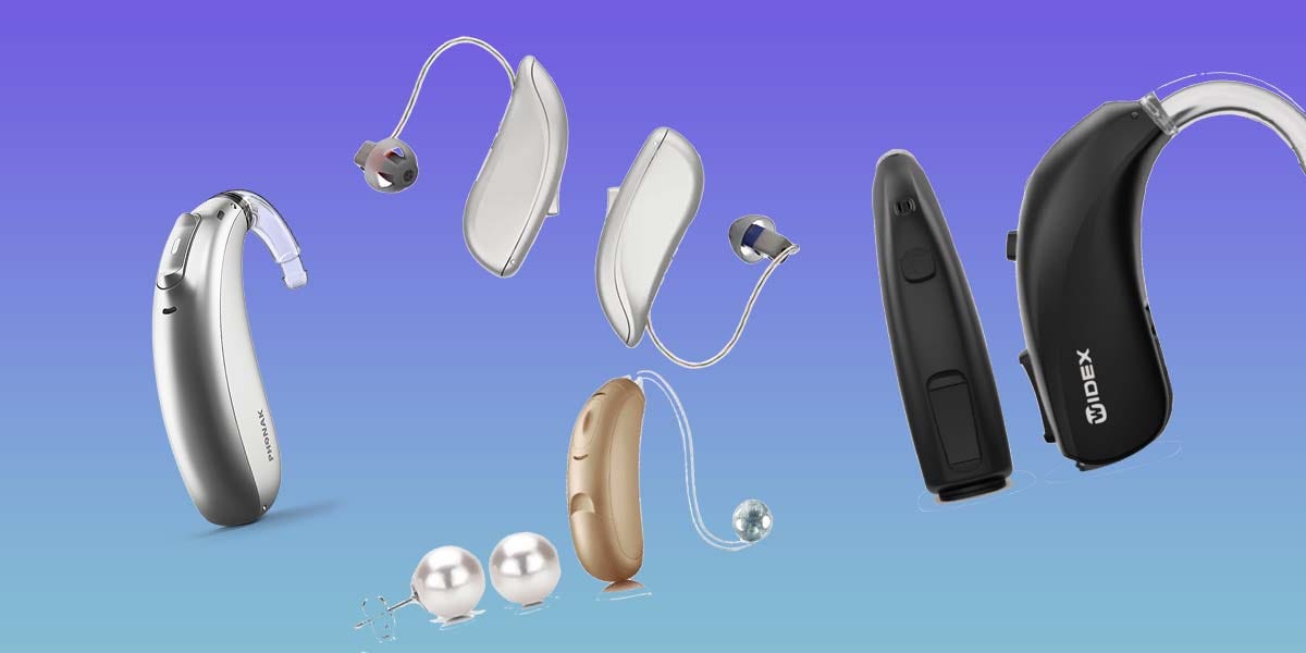 5 Best Hearing Aids For Tinnitus 2022 by Ganesh G Medium