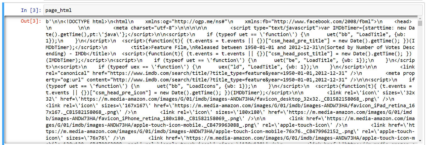 Spell Checker in Python: Create your own spell checker | by NitinKumar ...
