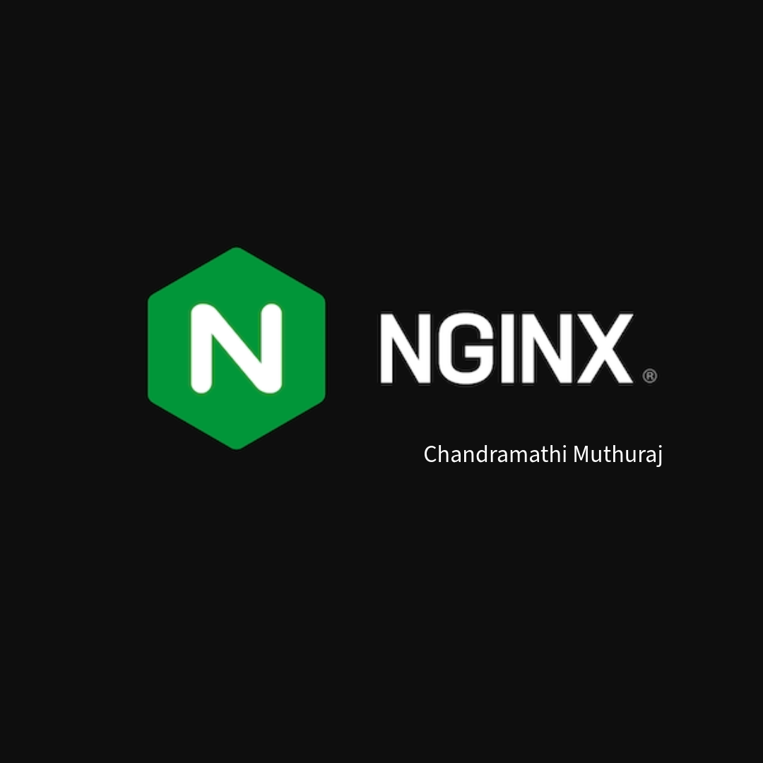 Installing Nginx on Windows — A Step-by-Step Guide