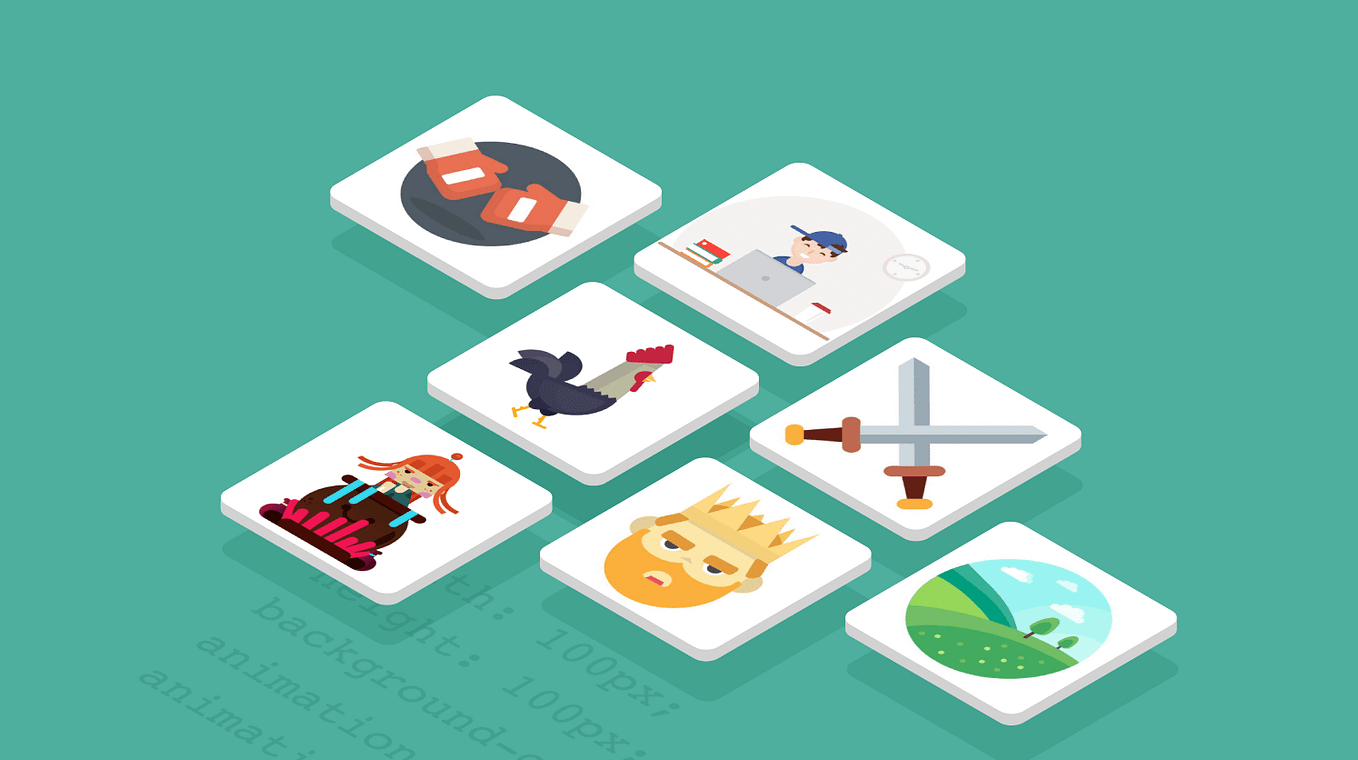 Smooth as Butter: Achieving 60 FPS Animations with CSS3 | by José ...