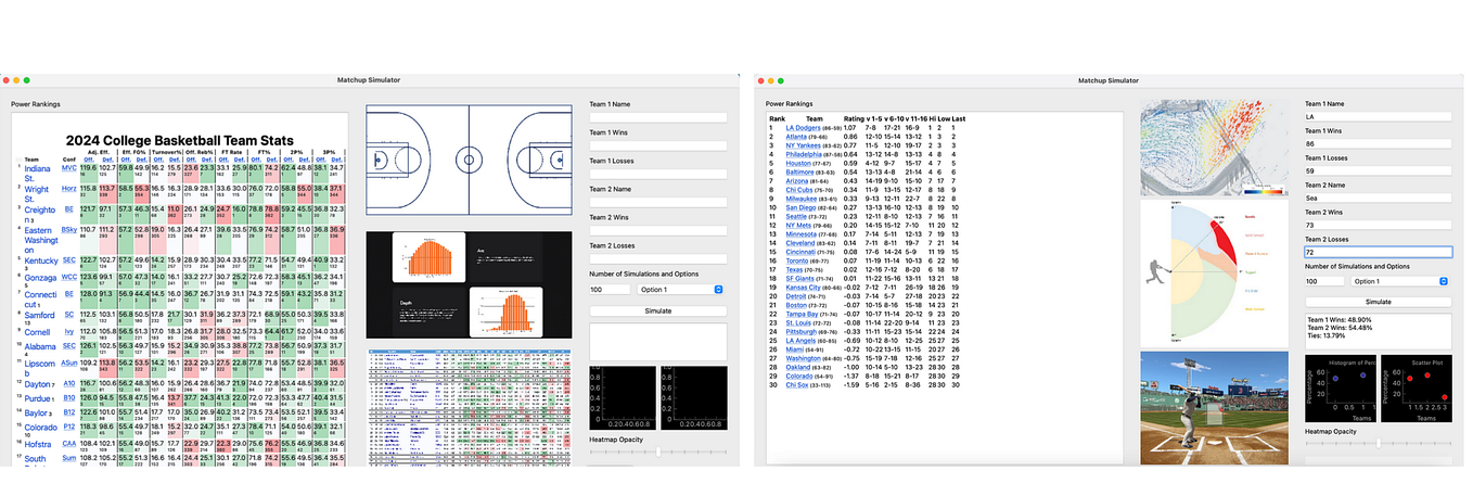 Create Your Own BMI Calculator with Python - A Fun Tkinter Activity ...