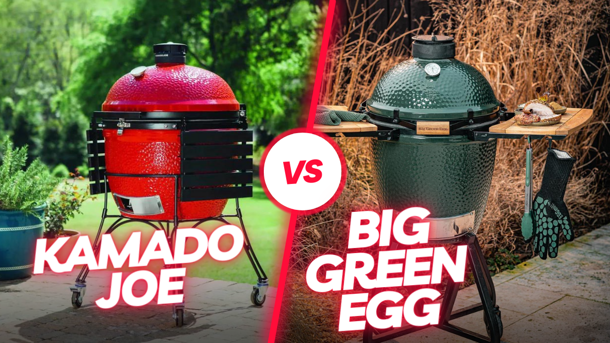 Weber Kettle 18 vs 22: Which Grill Size is Right for You? | by BBQ ...