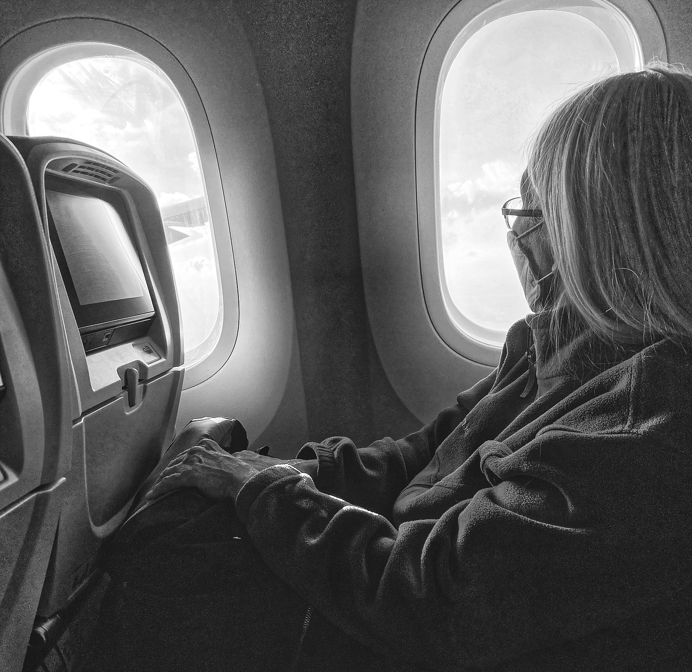 A Love Letter to Helsinki in Photographs by Hanne Pearce depth of