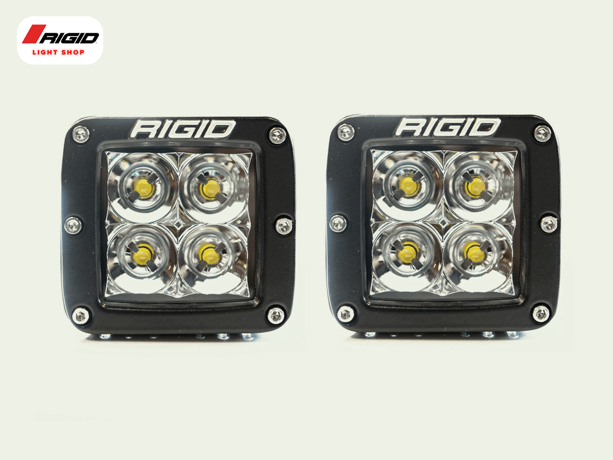 Upgrade Your Adventure with Rigid 360 Series Lights Rigid Light Shop Medium