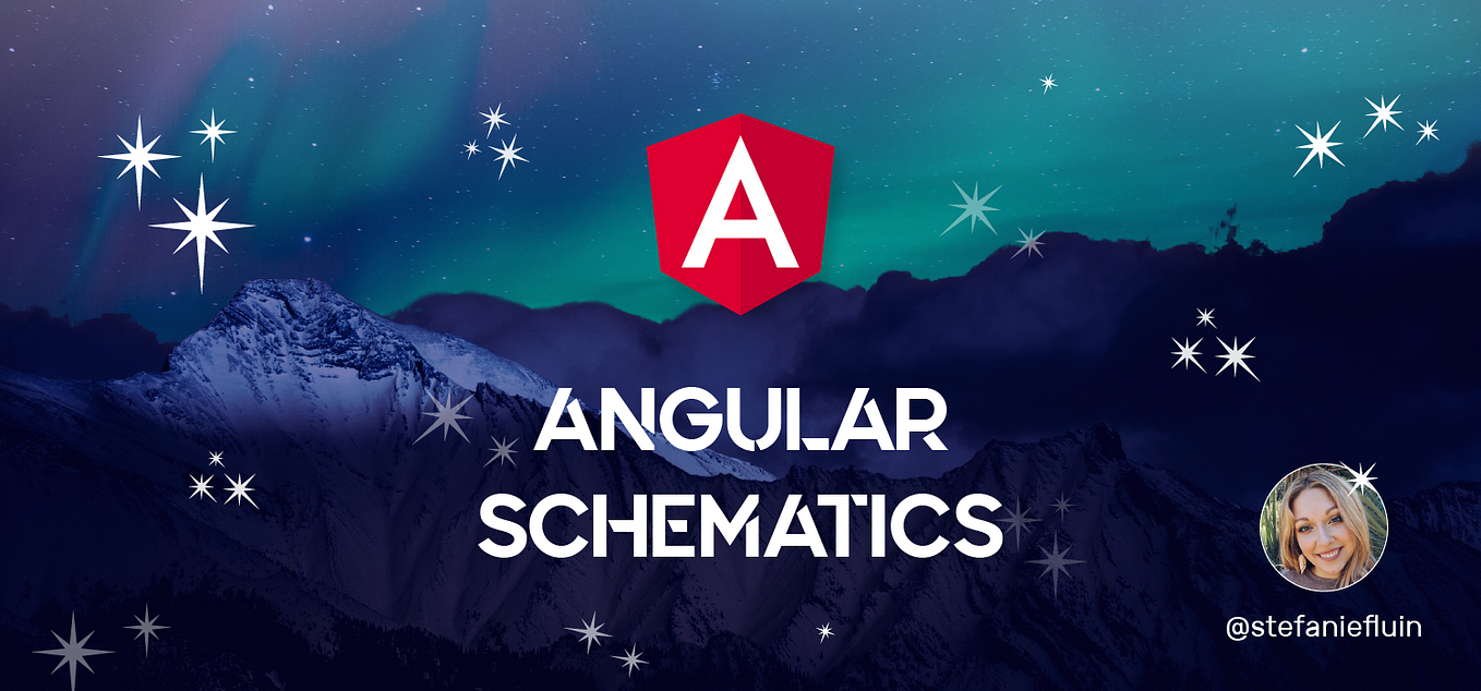 Quick Guide to Angular Schematics: How I Built My First Schematic