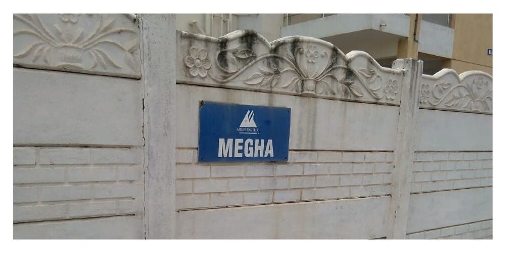 A year in detail Megha Flats. Megha flats owners association… by