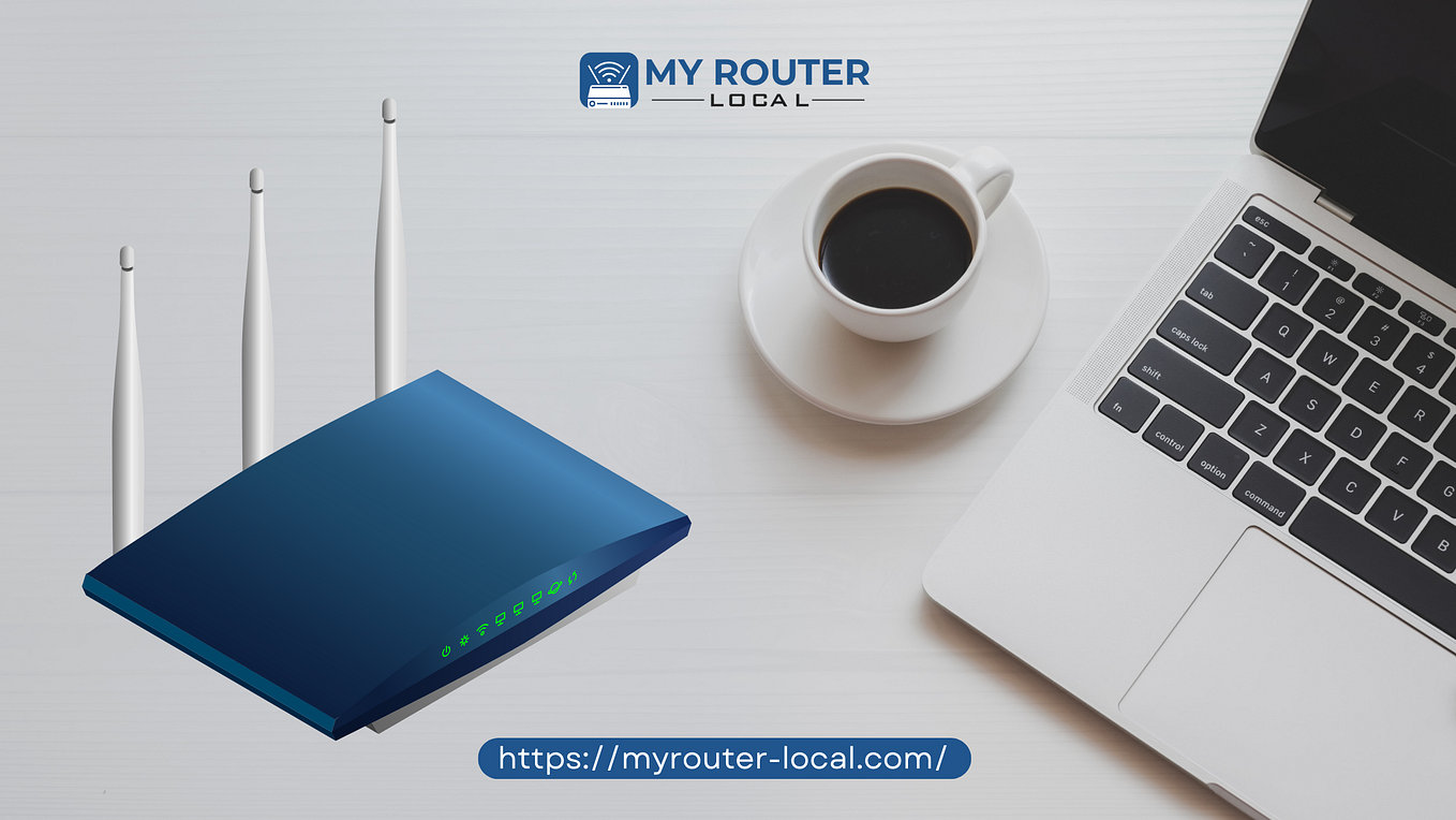 A Guide to Logging into Your 192.168.1.1 Router by My Router Local
