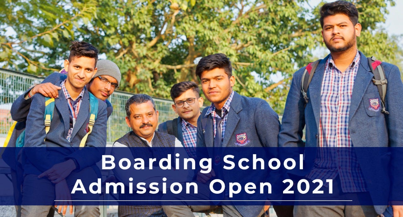 CSKM School — Boarding School in Delhi NCR in 202122 Admission Open