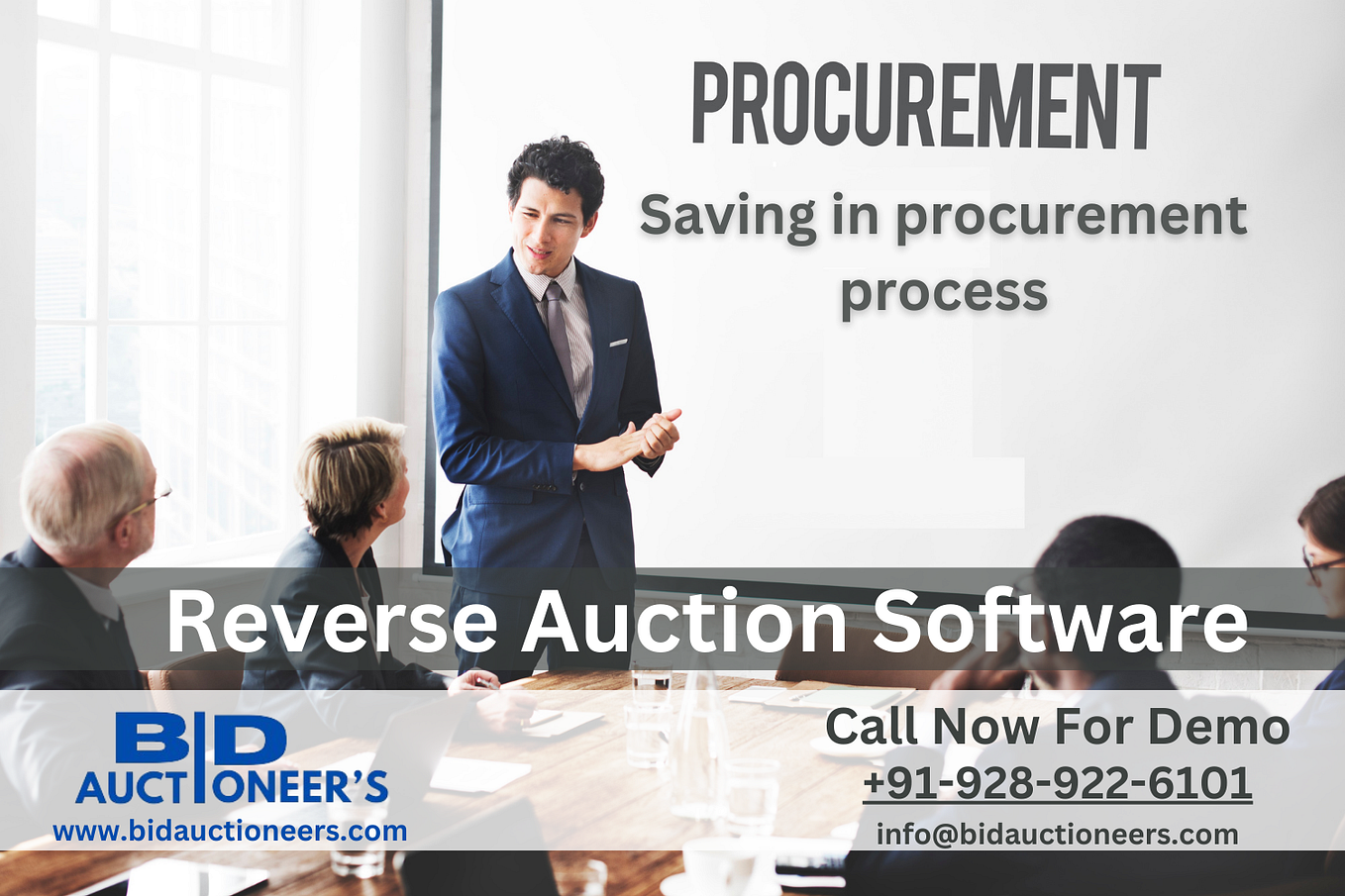 What is Reverse Auction in GeM?. In the context of Government… by