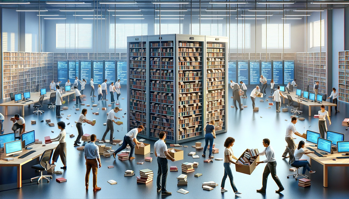 PostgreSQL vs. SQL Server A Comprehensive Comparison | by Robert Ortega ...