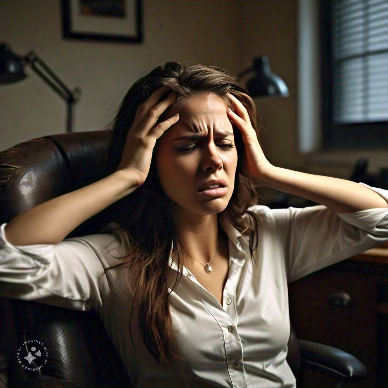 This takes a lot of bravery and honestly I think it's easier when you