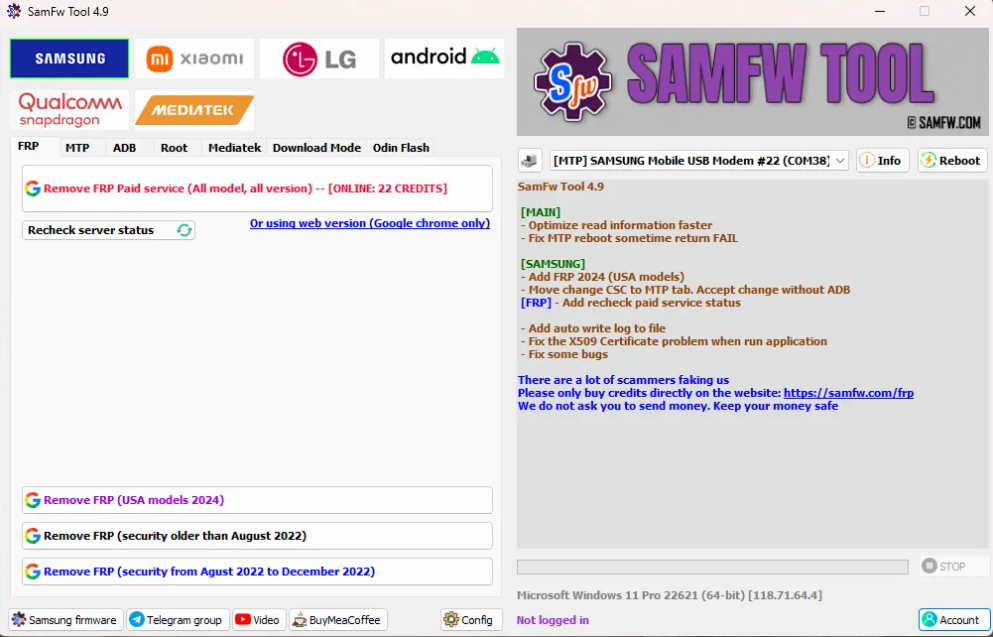 Android Utility Tool V142 Download Free by Medium