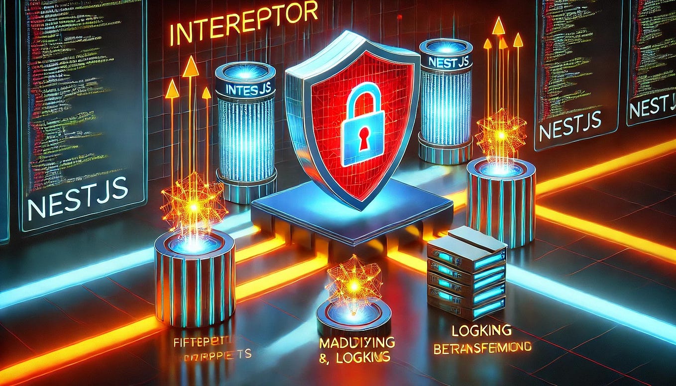 Implement Pipes in NestJS: Complete Guide with Examples and Benefits ...