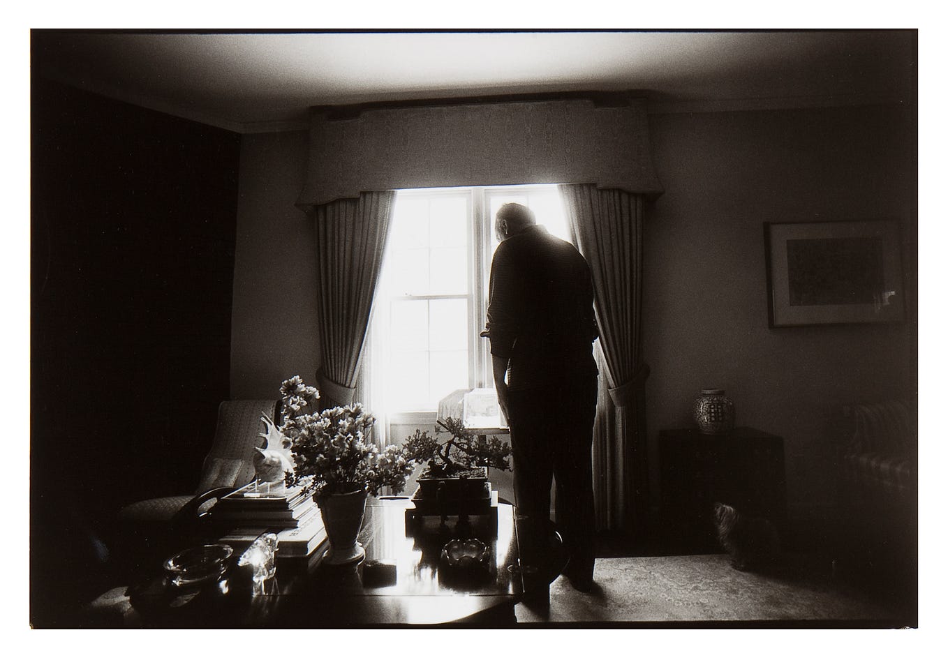 A Matter of Faith and Love