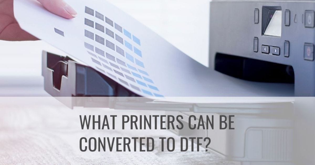 Types of Printers A Complete Guide Post by Pro Printer Hub Medium