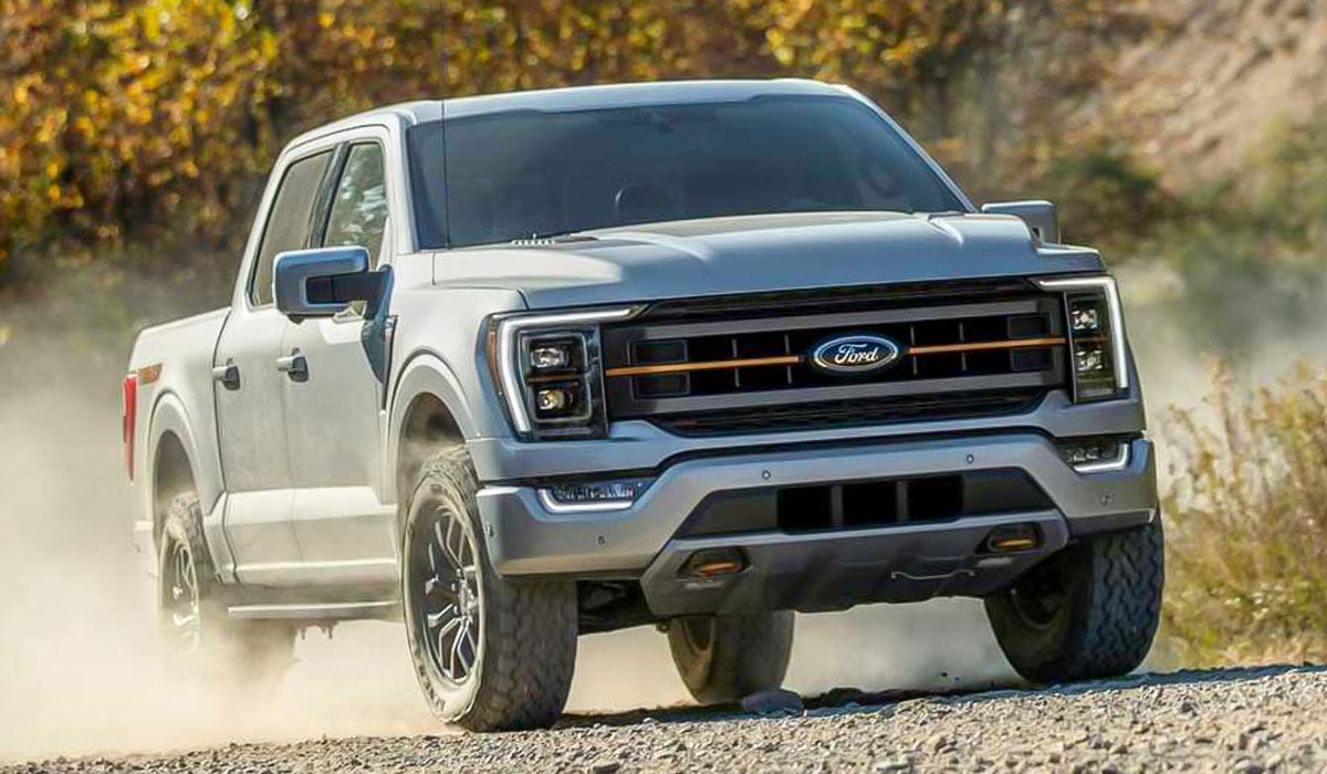 Reviews New 2024 Ford F250 Super Duty Pickup Truck by Alice