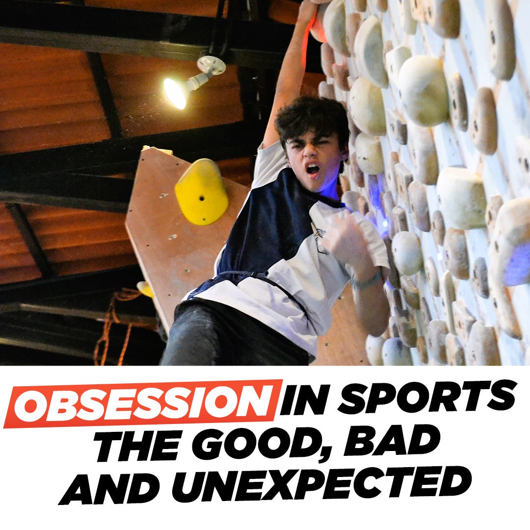 Rock Climbing Terminology The Approach and Getting to the Rock