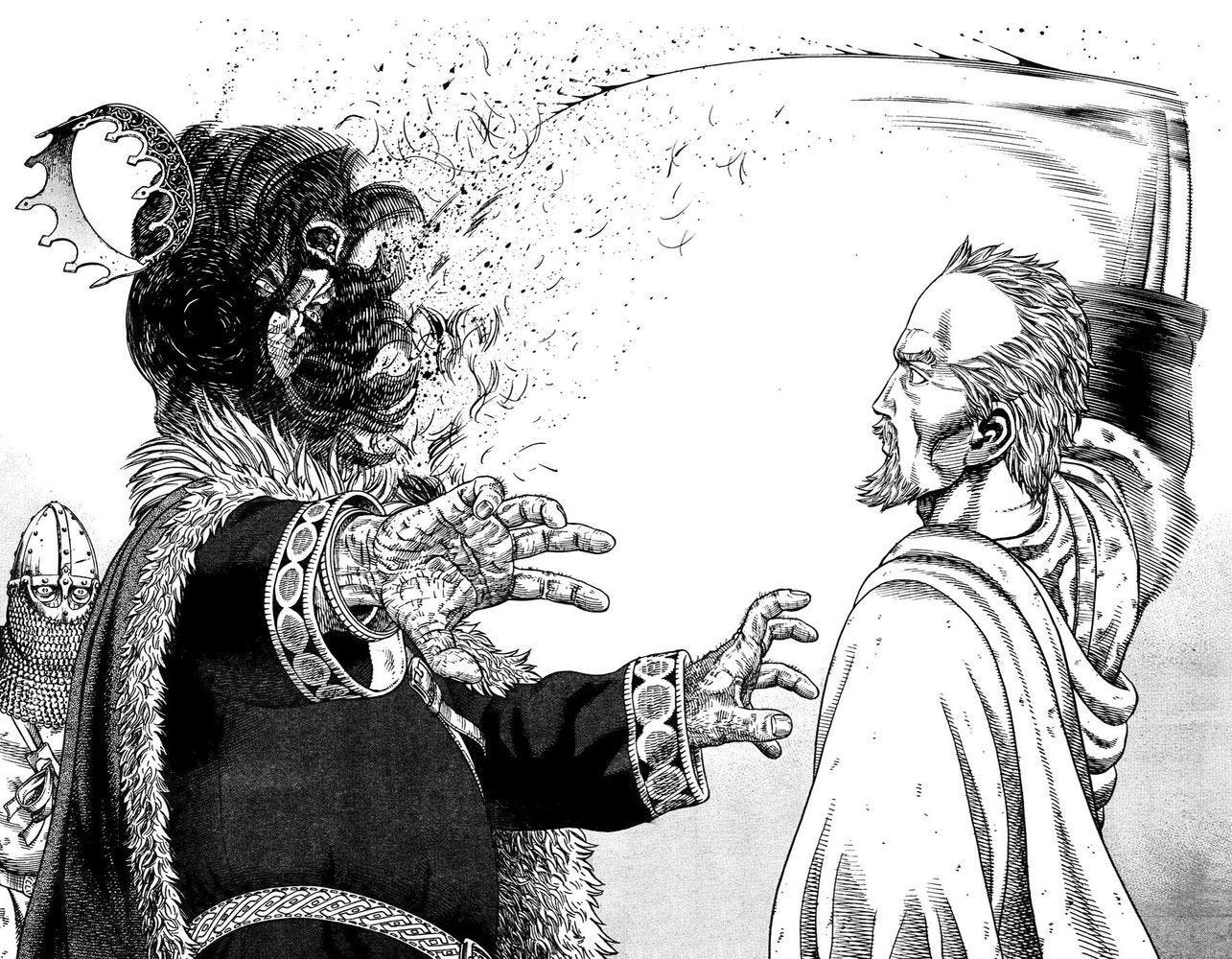 Chesterton e o Divino em Fullmetal Alchemist, by Francci Kelvin, Oct,  2023