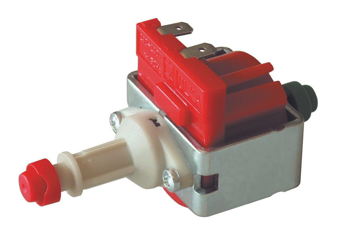 How to Find a Ulka Pump Repair Kit? by Ariana justin Medium