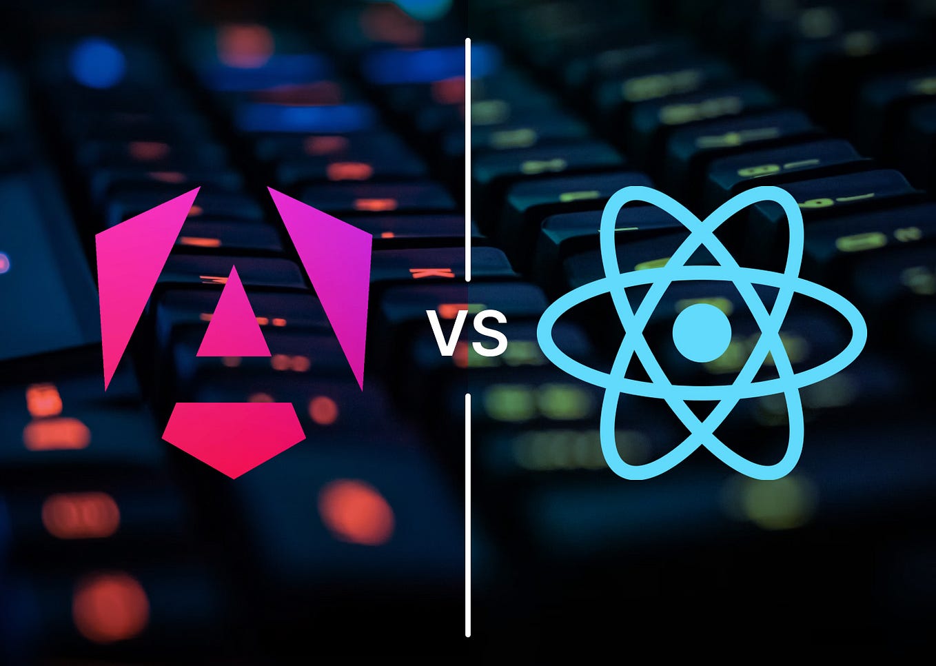 6 steps to kick off a new Angular project in 2024 | by Jing Gu ...