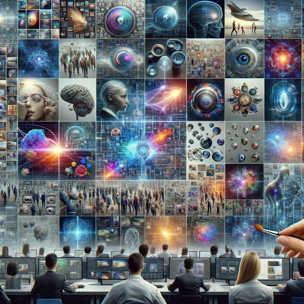 Unlocking the Power of KNearest Neighbors A Deep Dive into NumPy