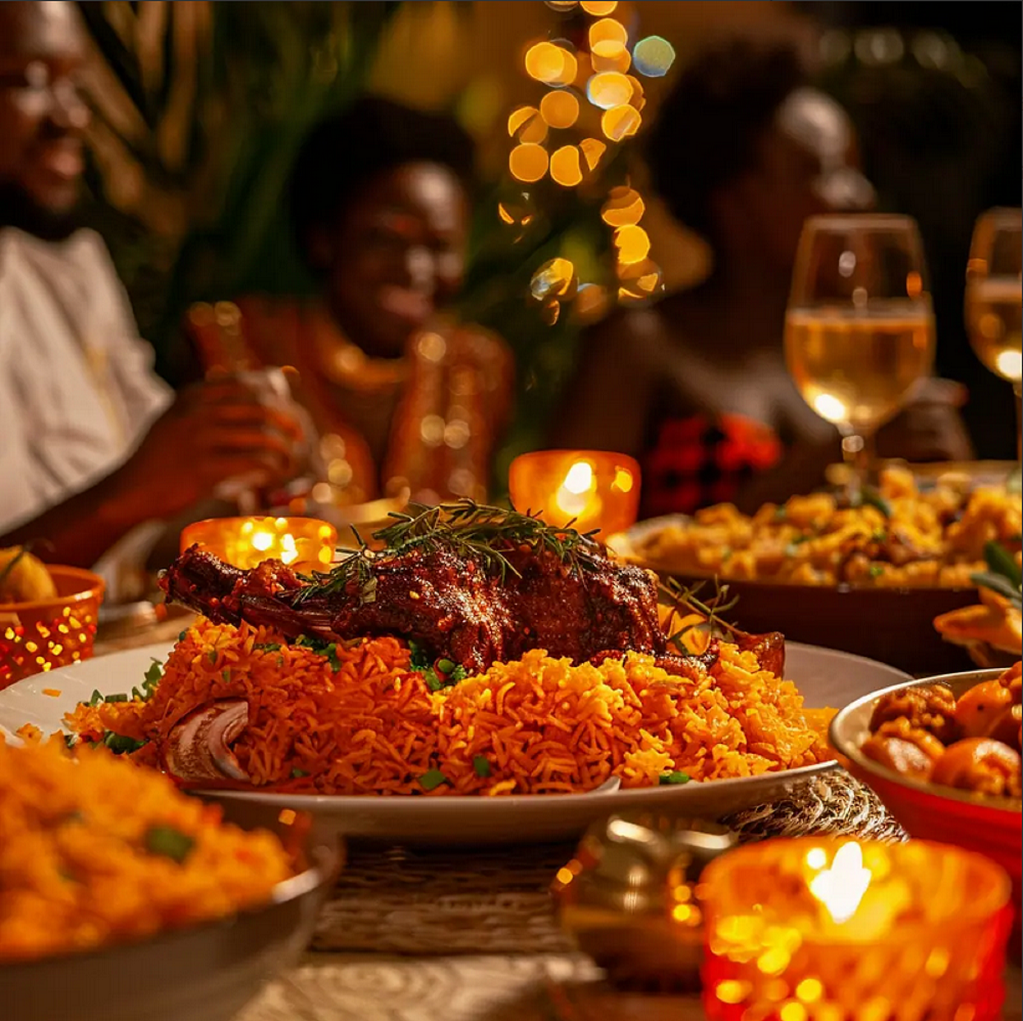 Culinary Adventures — Lagos: Top 10 Must-Try Eateries That Changed My Life  as a Creative Director | by LocalBuka | Medium