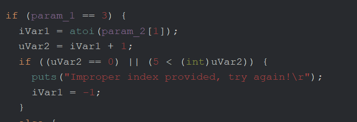 Start Your Career in Ethical Hacking: Hackaday Ghidra Exercises ...