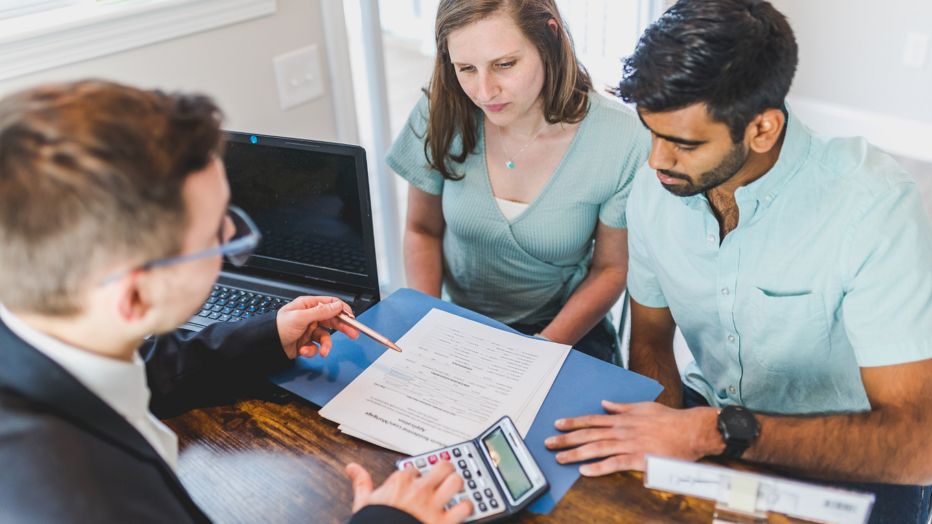 The Best Online Mortgage Broker Ynance Ynance Medium