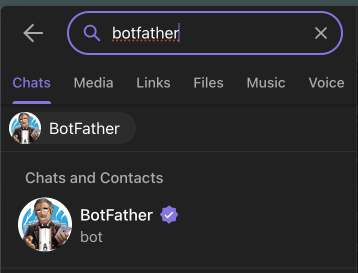 Python telegram bot in easy way with telebot | Python in Plain English