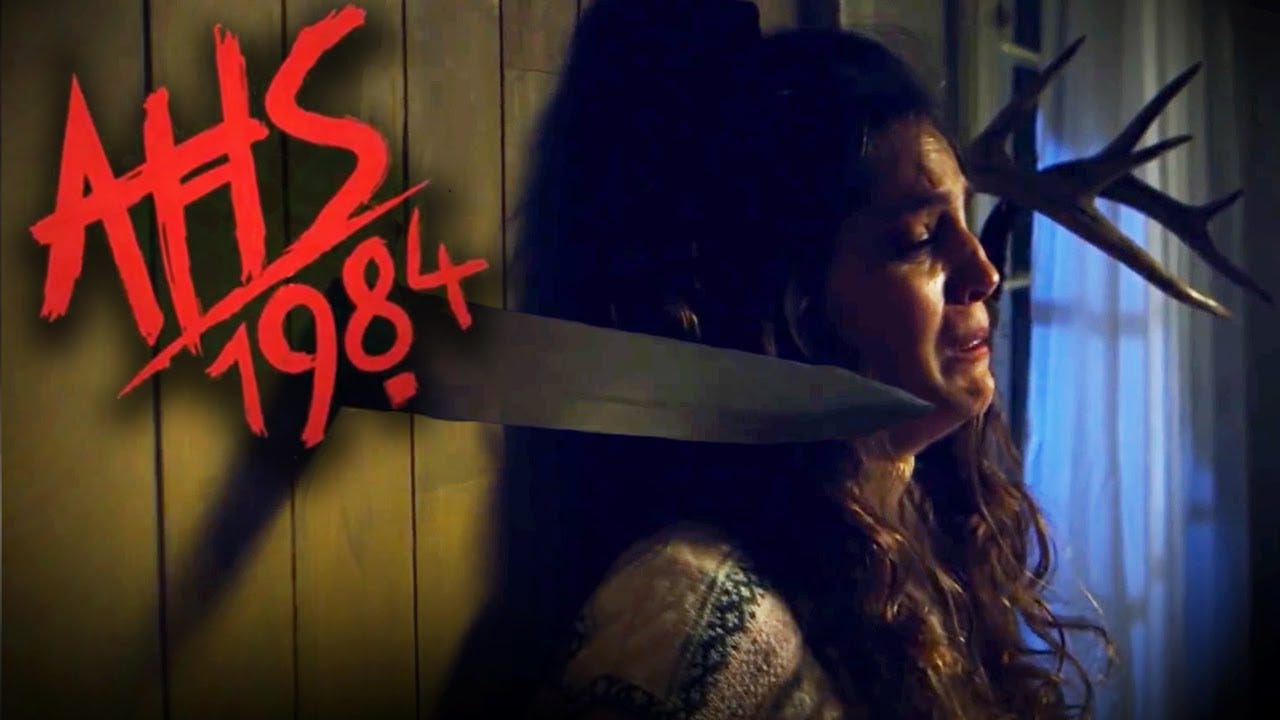 AHS Saison 9 Épisode 1 Streaming Vostfr (VF) | by Serie Traduction | Medium