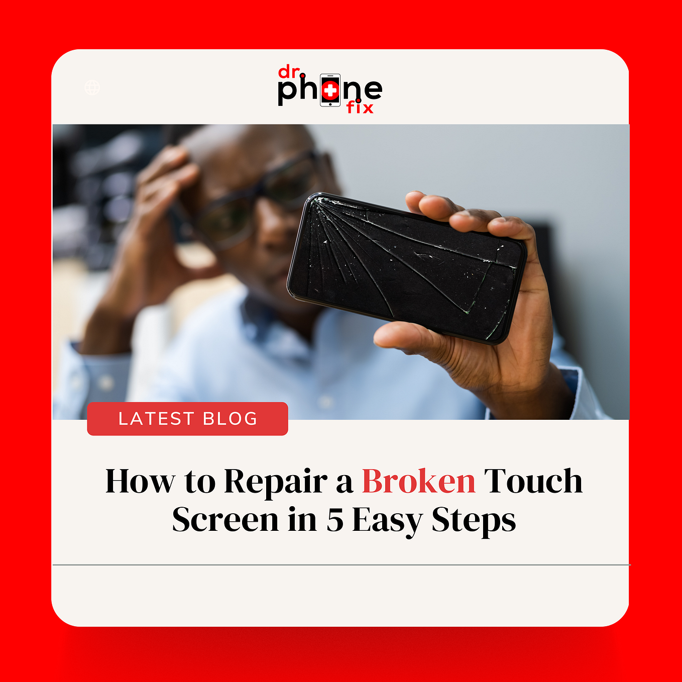 Expert computer repair services and affordable used devices in