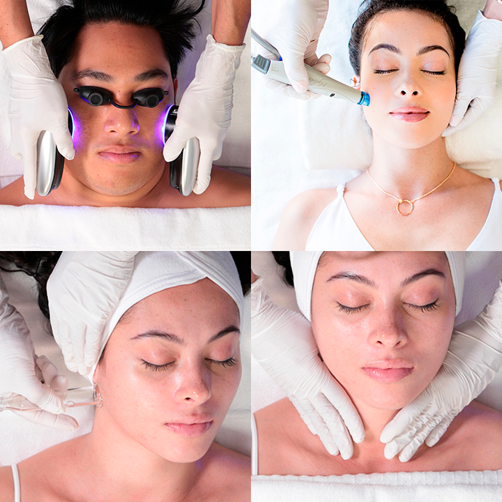 Unveiling the Radiant Skin: Exploring HydraFacial and Laser Toning in Delhi  by Rohit Gupta 