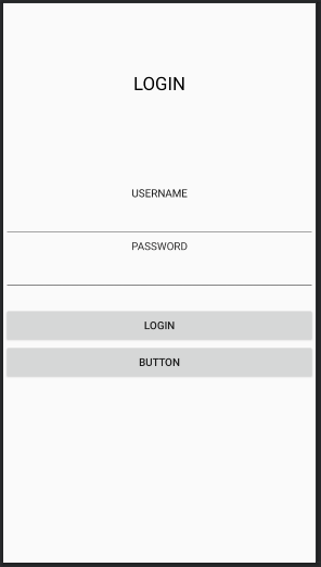 How To Create Modern Splash Screen For Android Application | by An ...