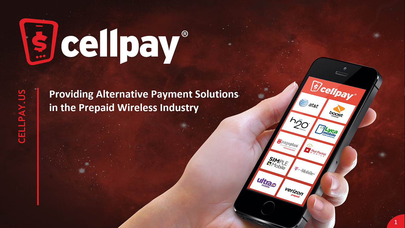 Metro phone refill. Cell Pay Online A web site that… by Cell Pay