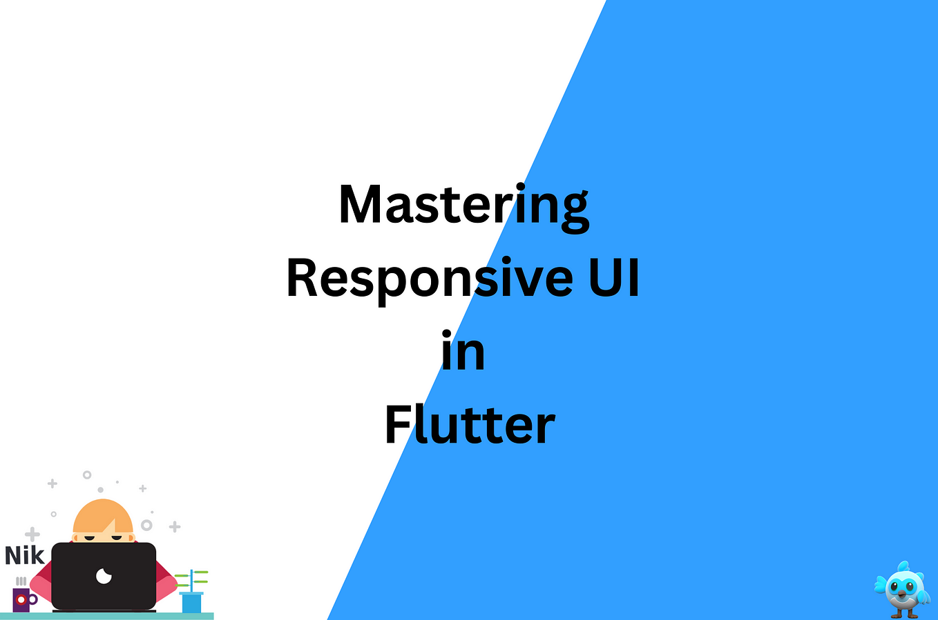 Implementing SOLID Principles in Flutter Applications | by Flutter Nik ... image.