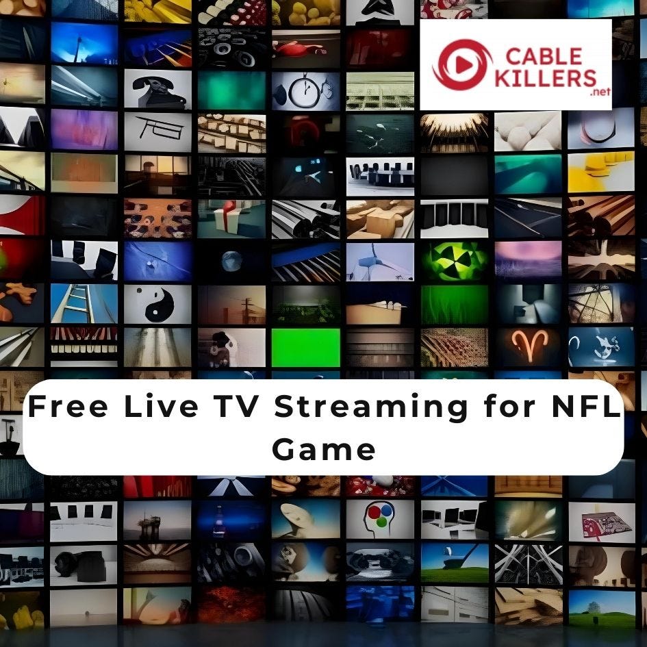 Revolutionizing Television with Live Local TV Streaming by Cable