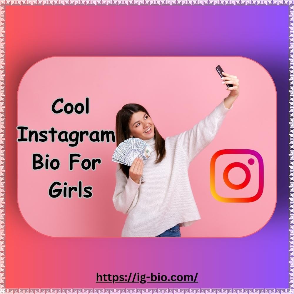100 Instagram Bio For Boys We Take Care Of Our Social Media By