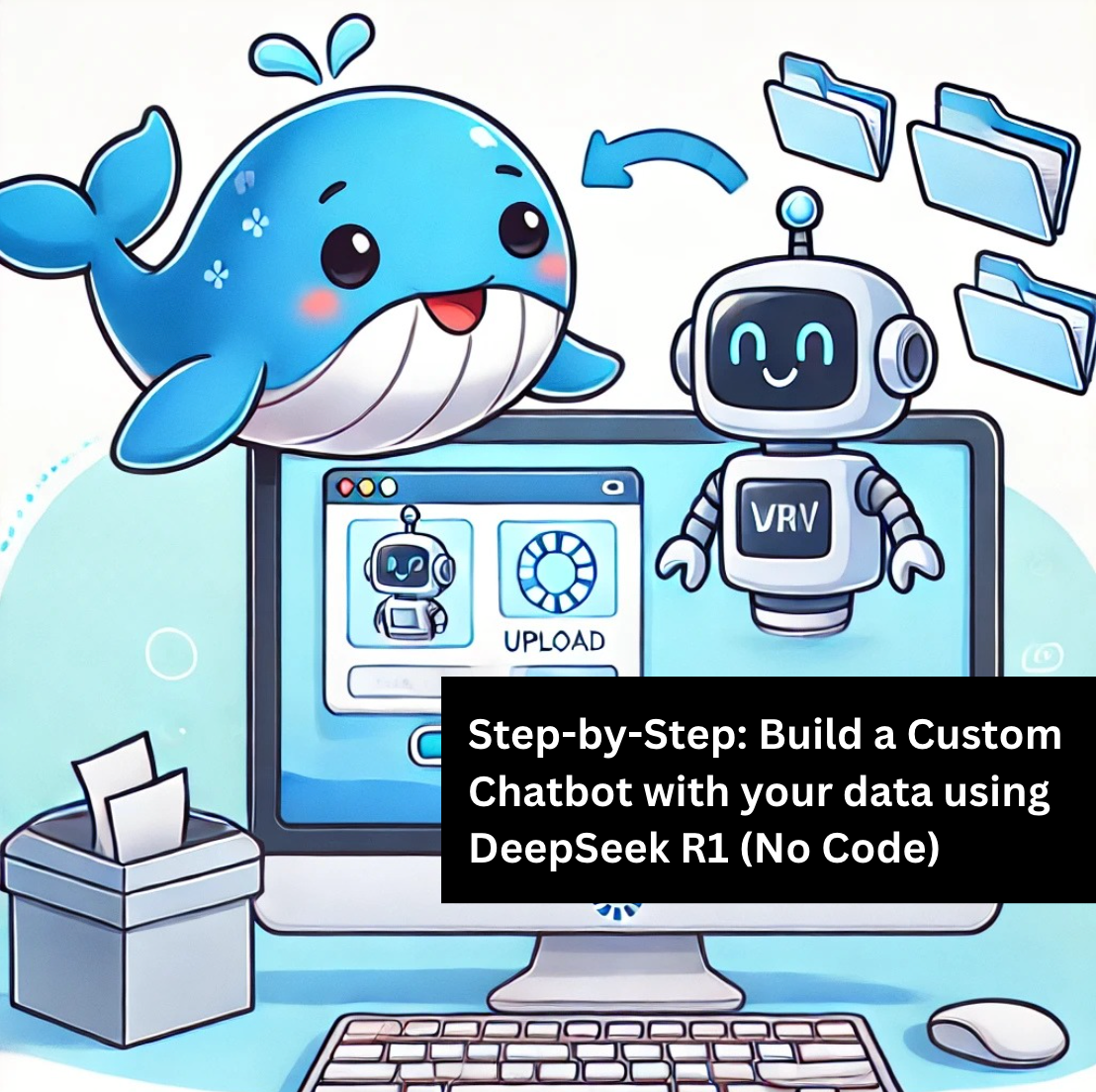 Step-by-Step: Running DeepSeek locally in VSCode for a Powerful ...