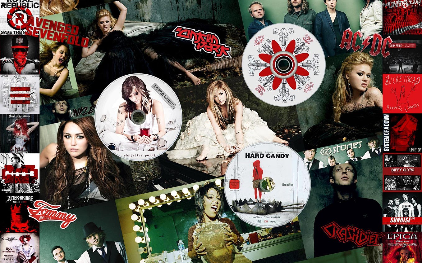 What are fanart.tv Personal API keys? by Chris Hunt fanart.tv Medium