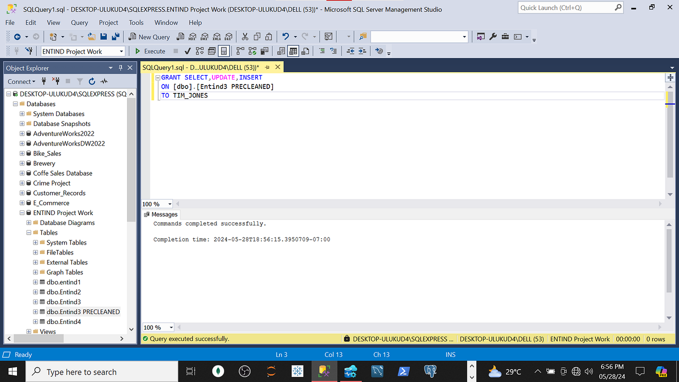 Coca Cola Performance Dashboard | by Jones Osele | May, 2024 | Medium
