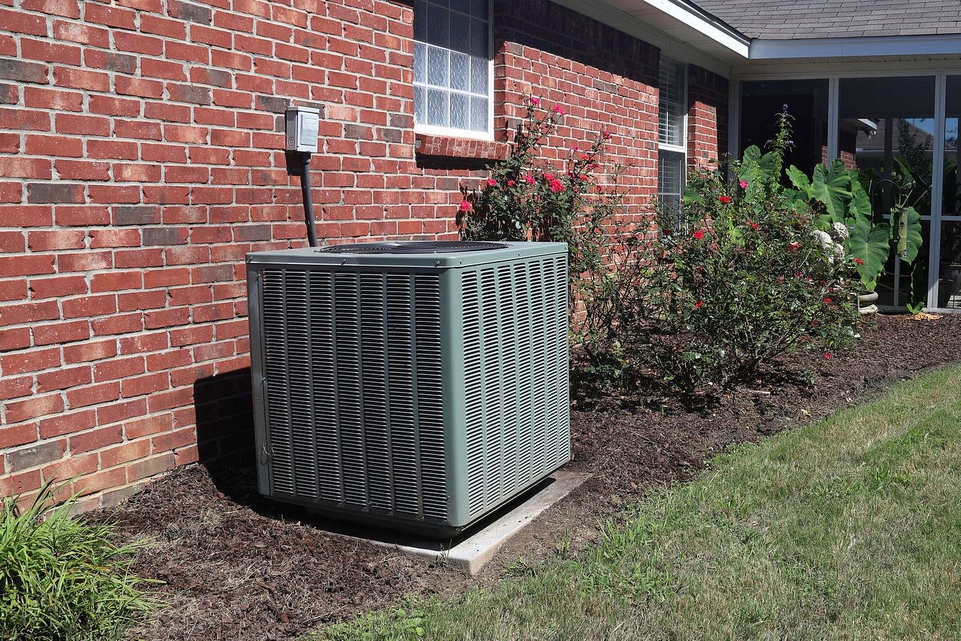 Signs That Say It’s Time to Replace Your HVAC System by Daniel