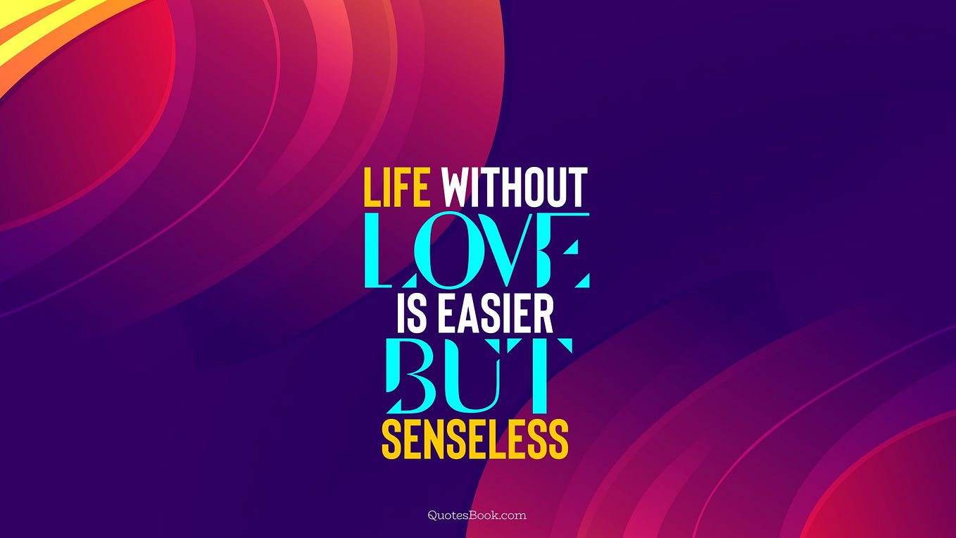Short Quotes To Express Love True Love Is Different From A Casual 