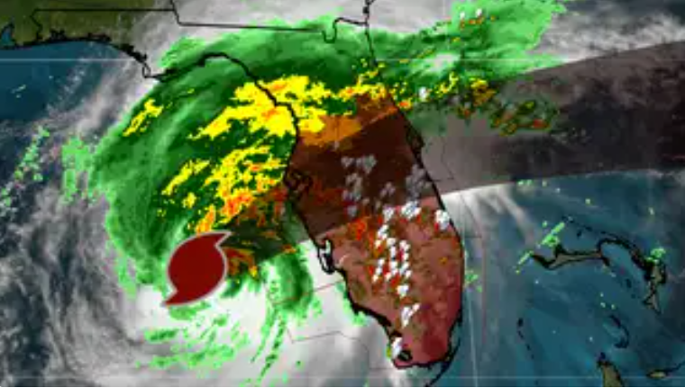 Hurricane Nadine Tracker: Current Path, Impact, and Updates | by take a ... Hurricane Nadine Hurricane Nadine Tracker: Current Path, Impact, and Updates | by take a ...