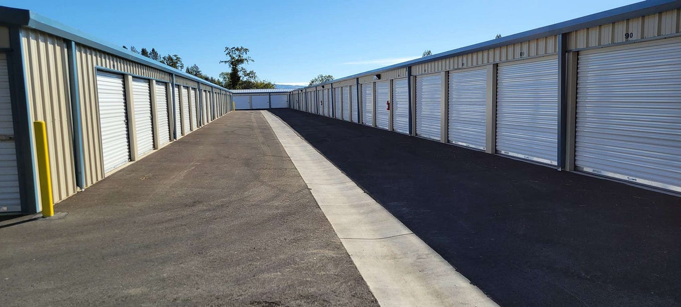 5 Things Not Allowed in Storage Units Lake Port Storage Medium