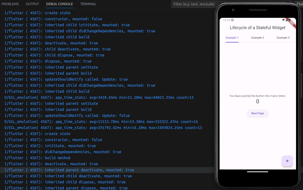 How to Use Provider in Flutter. The easiest way to manage the global ...