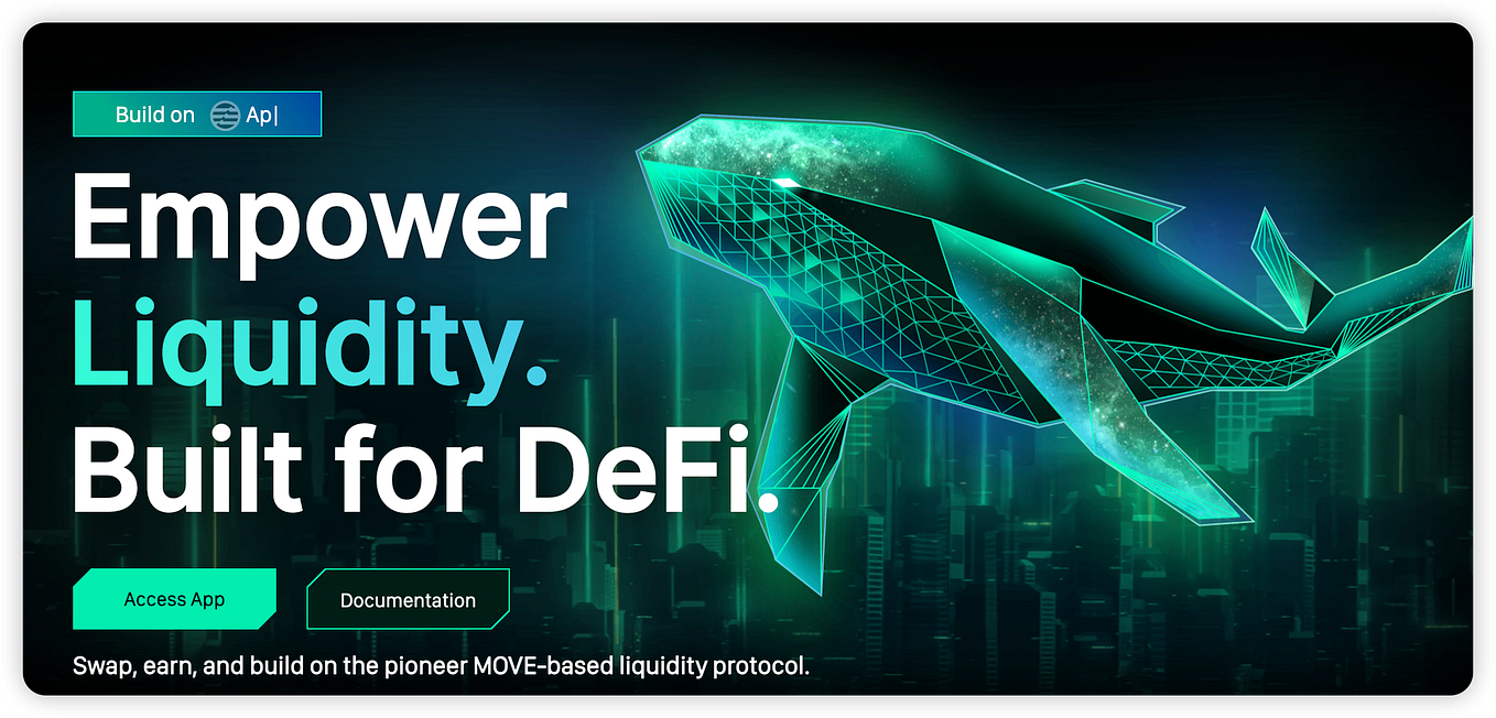 How to swap and add liquidity on Cetus - Duggang (crypto) - Medium