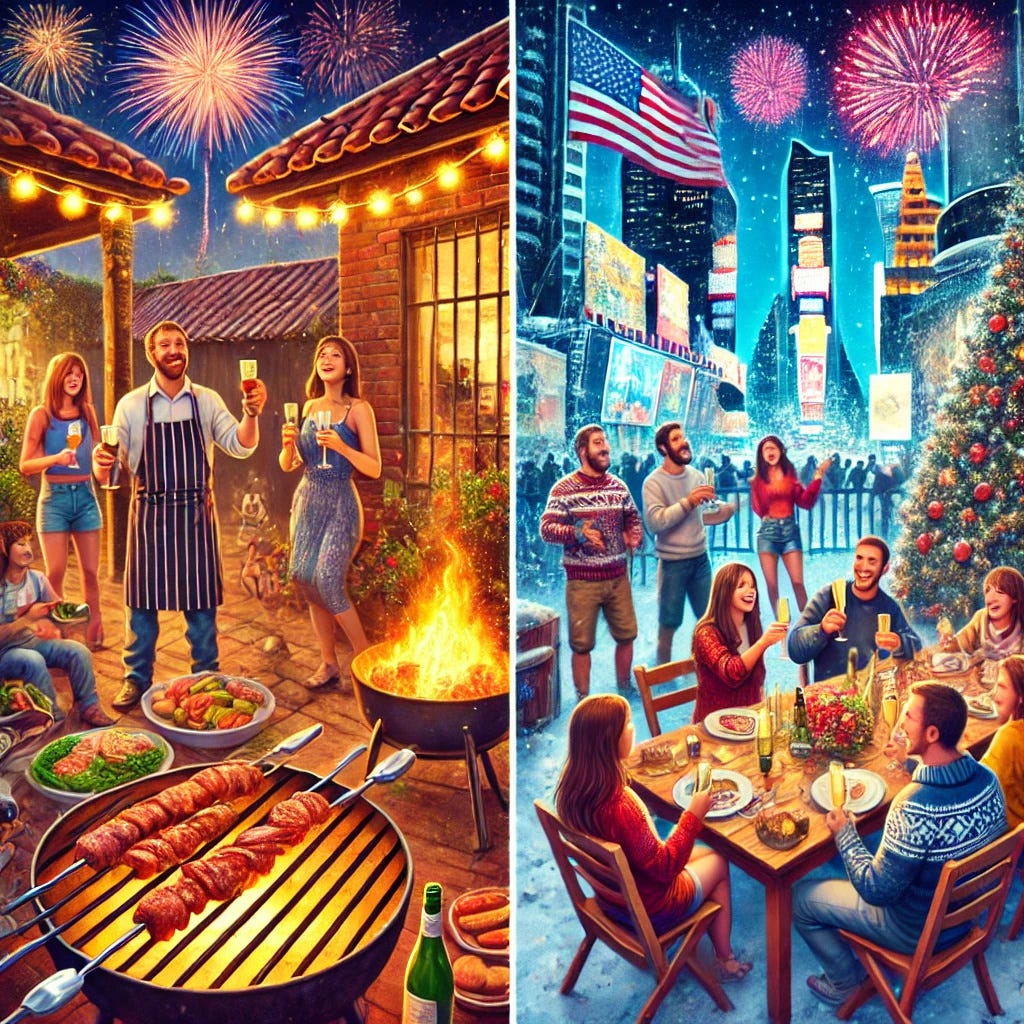 holi food traditions