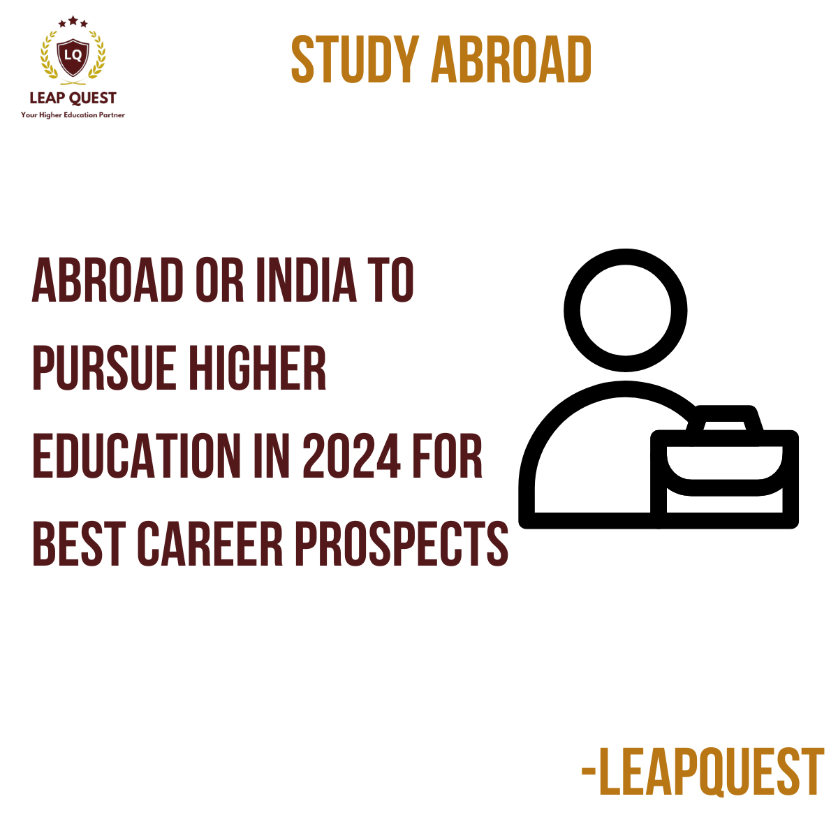 Best Time to Apply for Masters in Abroad Universities by LeapQuest