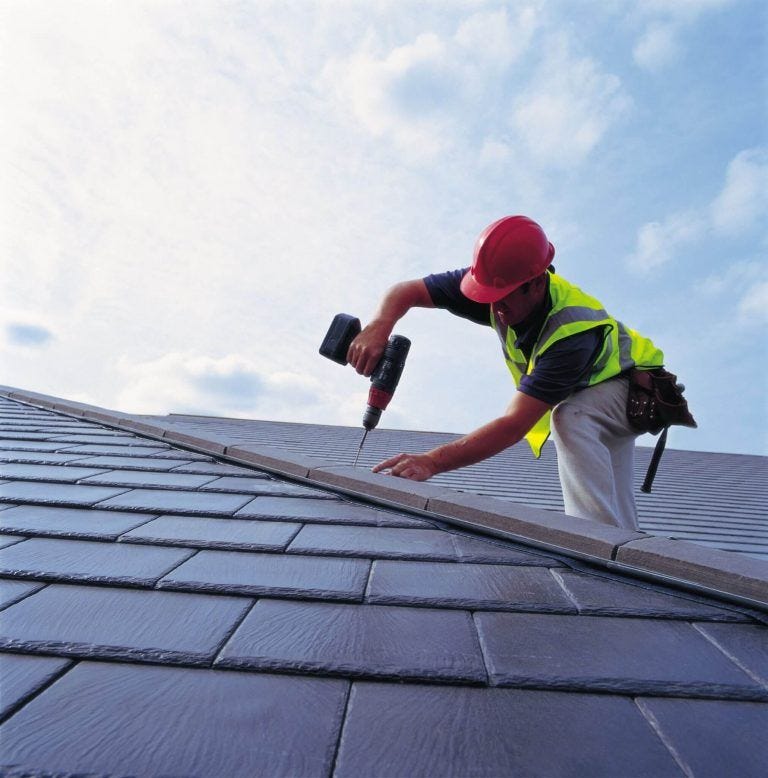 Why Do You Need A Roofer?. Roofers, or a commercial & residential… by Southern Roofing Systems