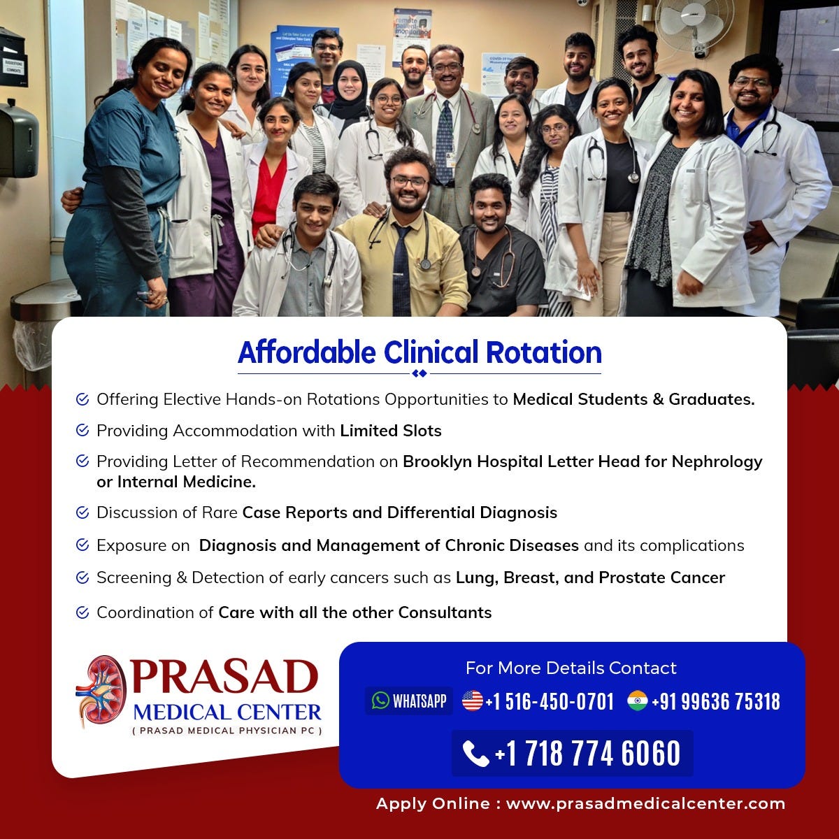 Understanding the Length of Clinical Rotations A Comprehensive Guide